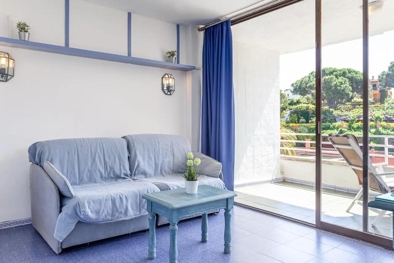 El Trull Apartments Lloret de Mar 0*,