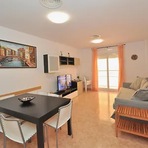 Appartement A Pie De La Playa, Lloret de Mar