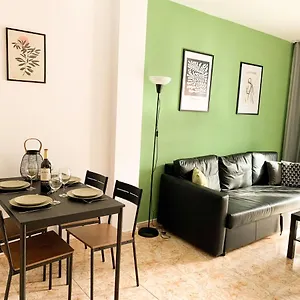 Appartement Olamar, Lloret de Mar