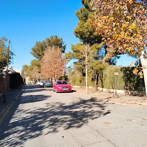  Appartement Serrallo Espagne