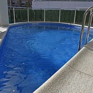  Appartement Ar Dosjoimi Espagne