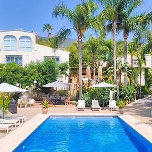  Appartement La Vida Loca Boutique Espagne