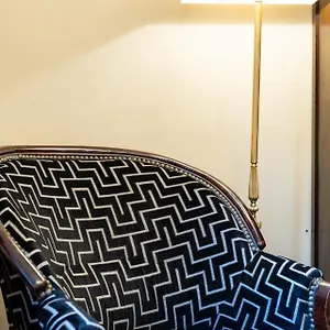  Appartement Teatro Espagne