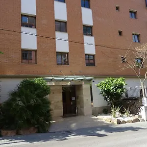  Appartement Selvapark Espagne